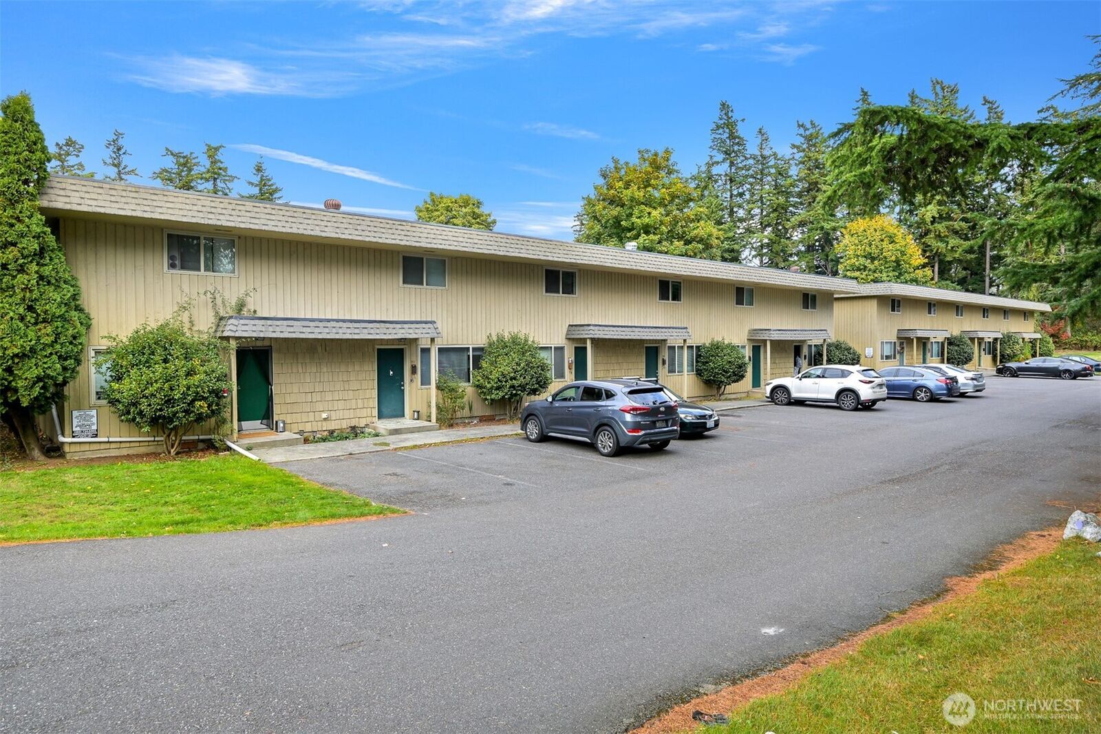 Property Photo: 3330 Northwest Avenue WA 98225