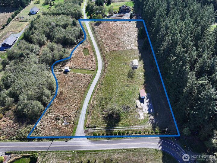 Property Photo: 7110 Olin Place WA 98236