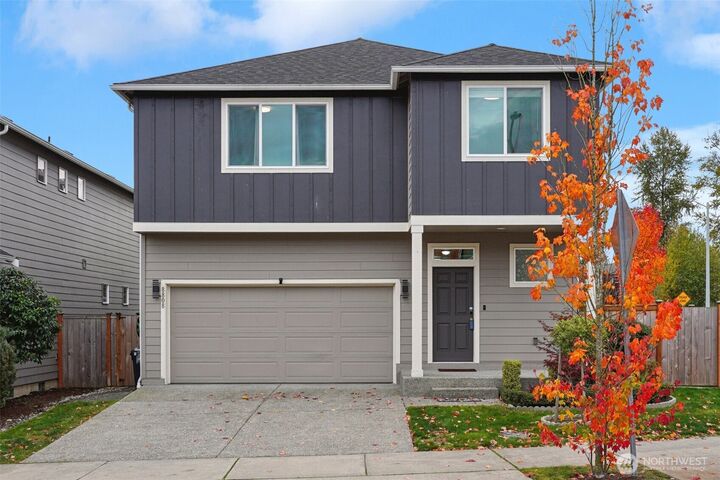 Property Photo: 8808 56th Place NE WA 98270