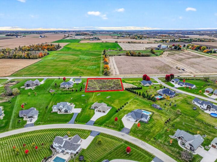 Property Photo:  Mayflower Road 35  WI 54913-9780 