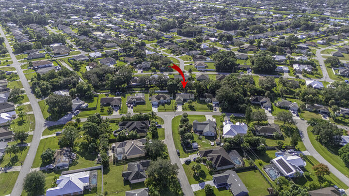 Property Photo:  1626 SW Ruiz Terrace  FL 34953 