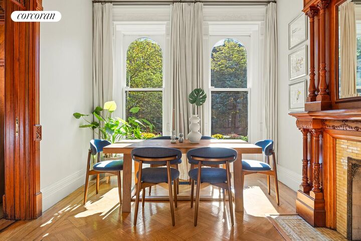 Property Photo: 233 Garfield Place NY 11215