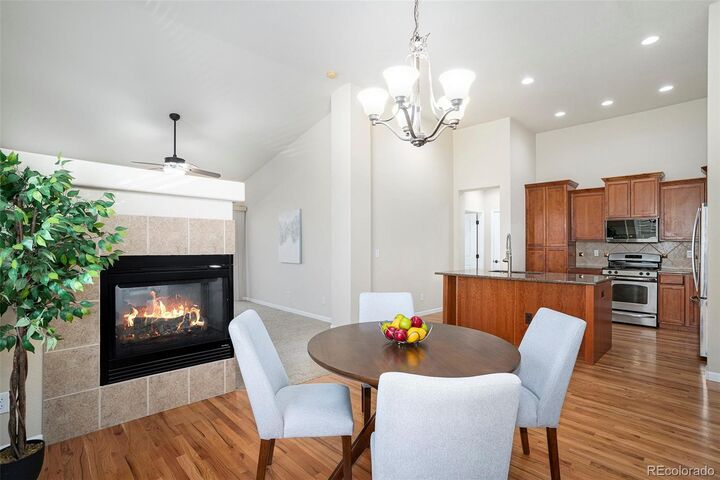 Property Photo:  1618 Otis Drive  CO 80504 