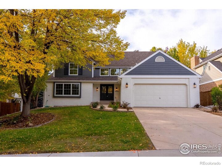 5944 E Irwin Place  Centennial CO 80112 photo