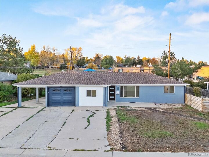 Property Photo:  951 E 10th Avenue  CO 80020 