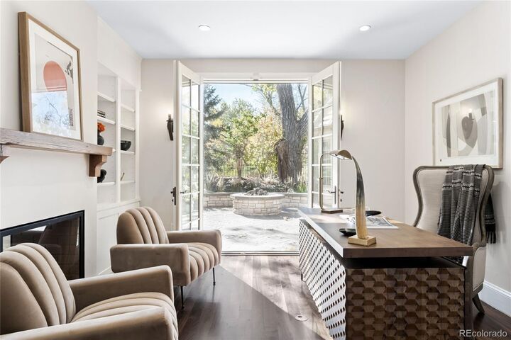 Property Photo:  1454 E Fair Place  CO 80121
