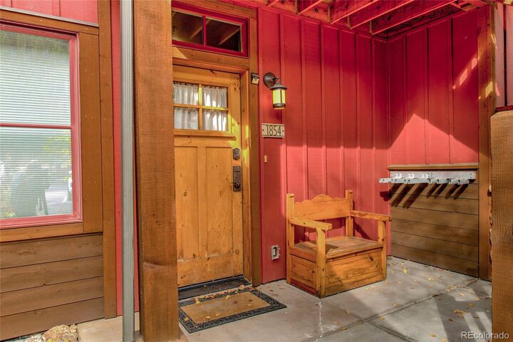 Property Photo:  97 Lake Ridge Circle 1854  CO 80435