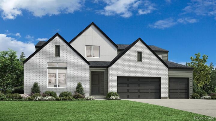 3142 Westcliff Drive  Loveland CO 80538 photo