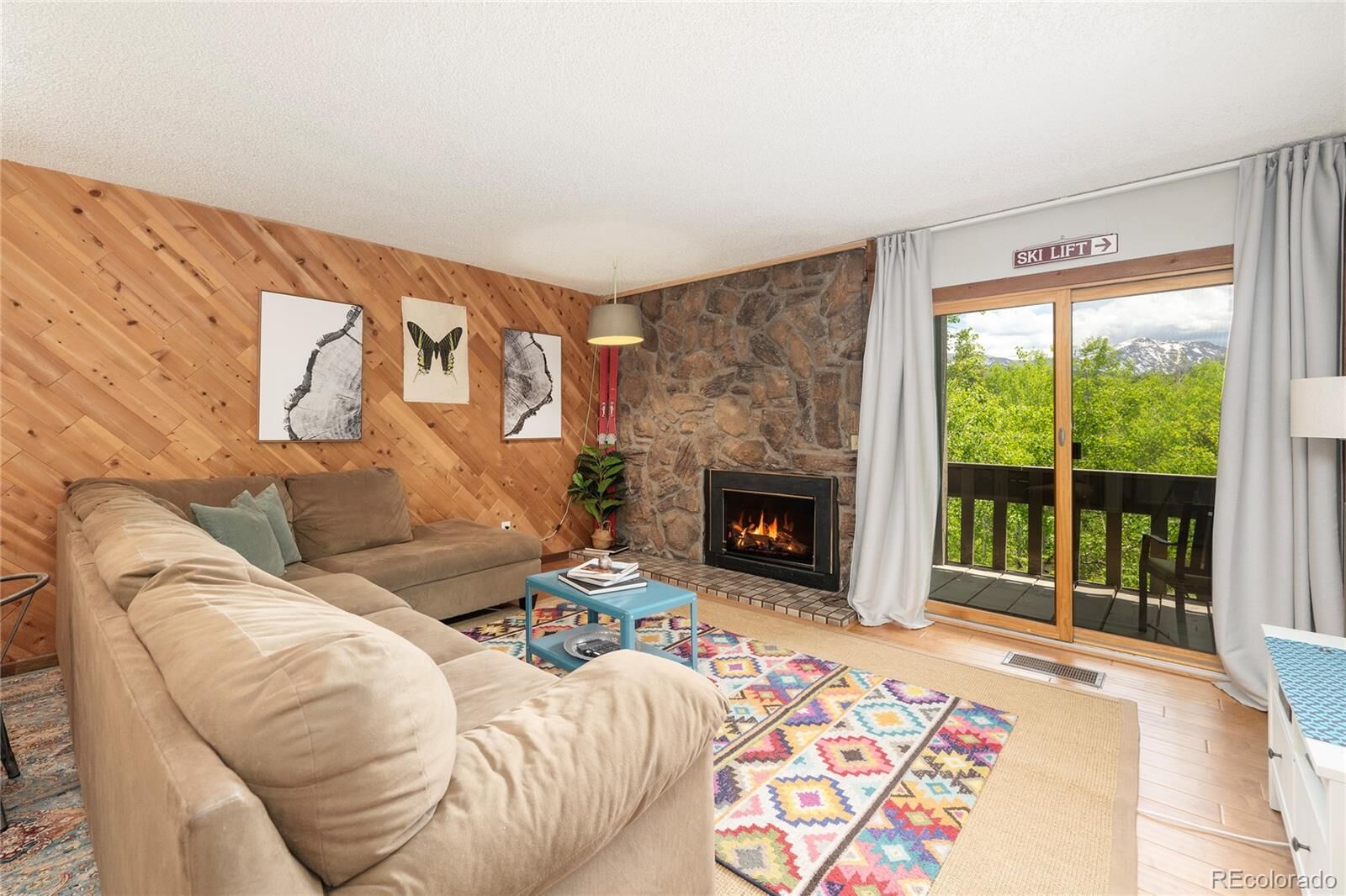 Property Photo: 510 Kings Crossing C 202 CO 80482