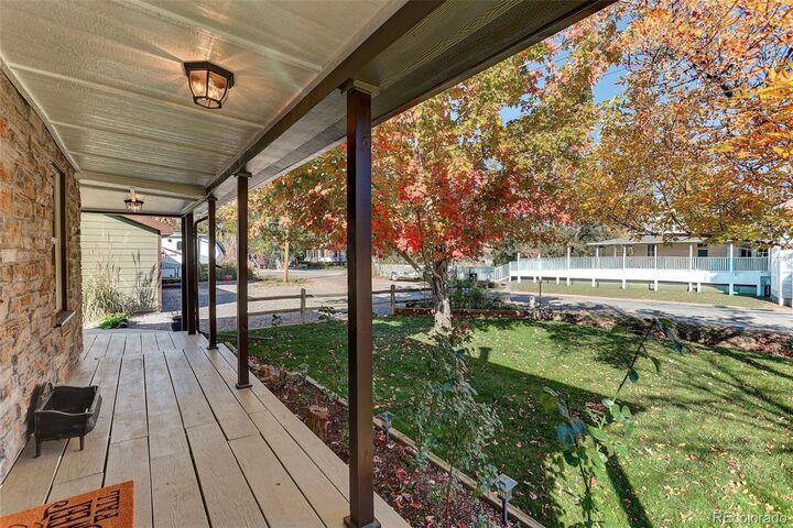 Property Photo: 8360 50th Avenue W CO 80002