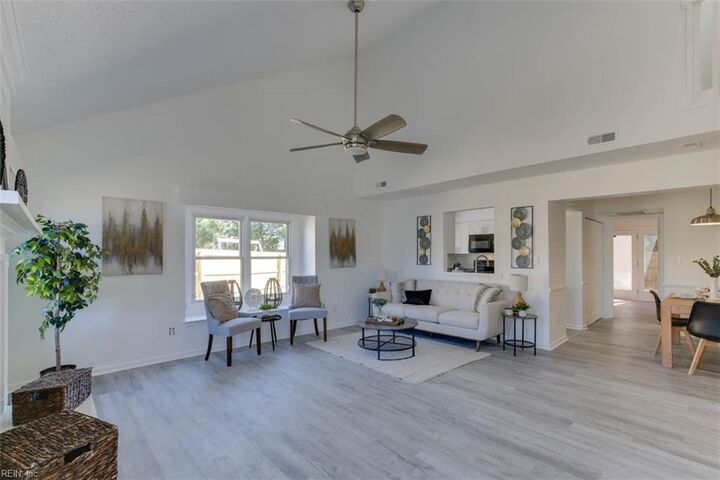 Property Photo:  1101 Gallery Ct  VA 23454