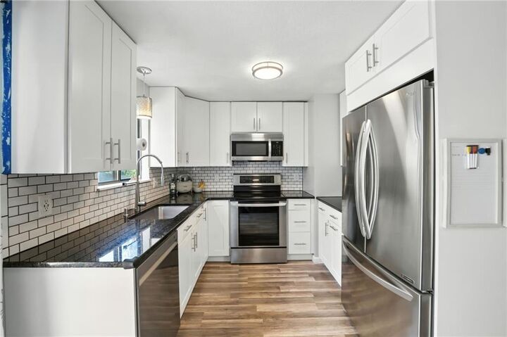 Property Photo:  2703 Pinewood Drive  RI 02917