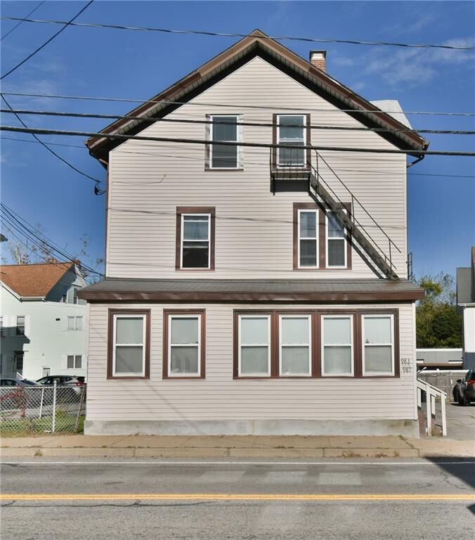 987 Mendon Road  Cumberland RI 02864 photo