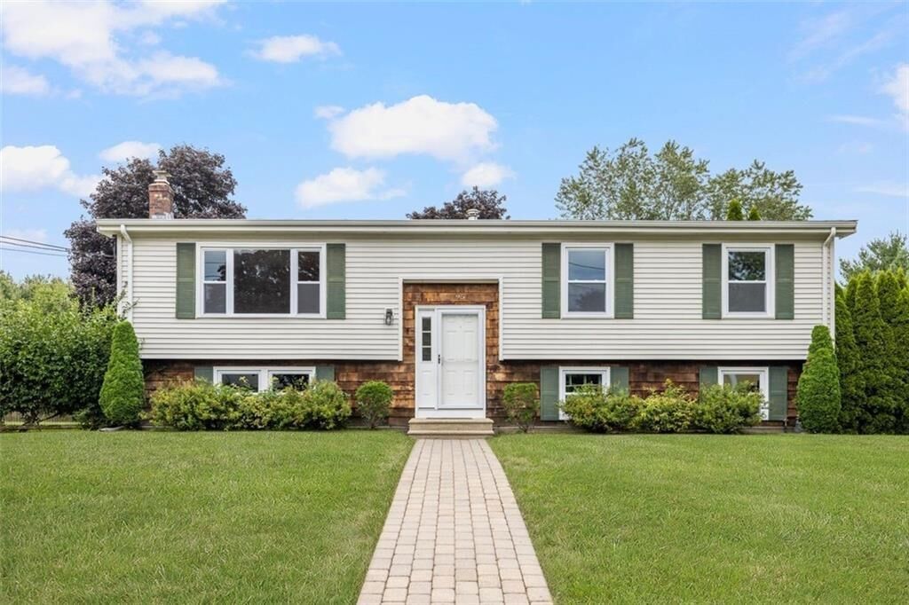 Property Photo:  95 Amy Drive  RI 02921