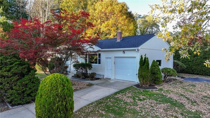 Property Photo:  199 First Avenue  RI 02818 