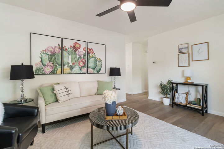 5435 Greyrock  San Antonio TX 78228 photo