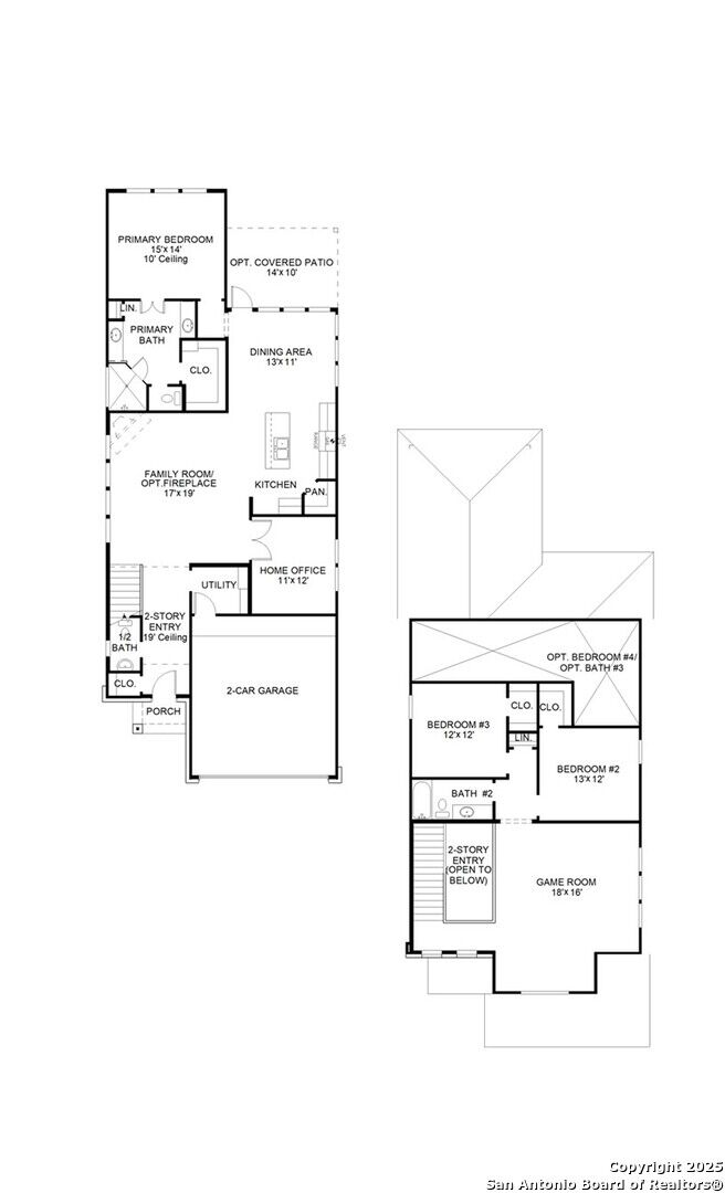 Property Photo:  12615 Cotorra Springs  TX 78254