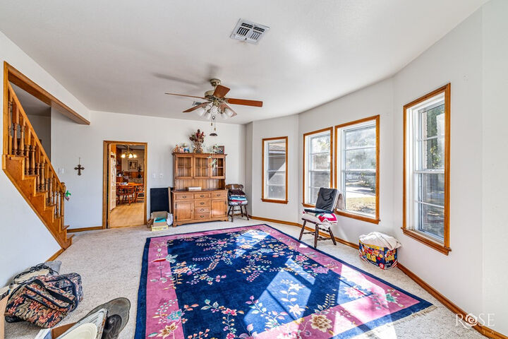 Property Photo: 4101 Mercedes Street TX 76901