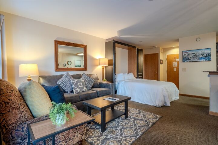 Property Photo:  100 S Park Avenue E115  CO 80424