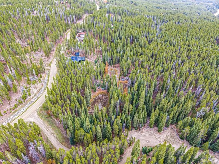 Property Photo:  785 Gold King Way  CO 80424