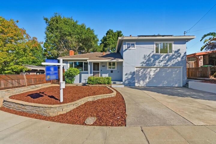 Property Photo:  1748 Germaine Court  CA 94541