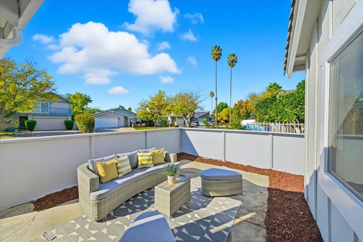 Property Photo:  4354 Crescendo Avenue  CA 95136