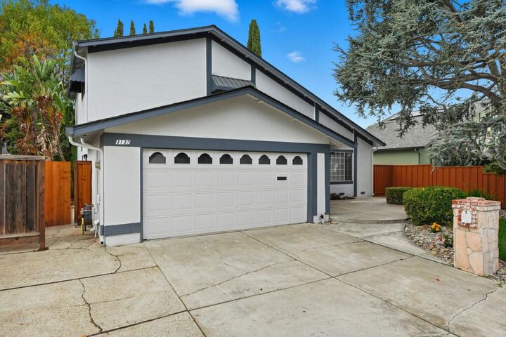 Property Photo:  3137 Jenkins Avenue  CA 95118 
