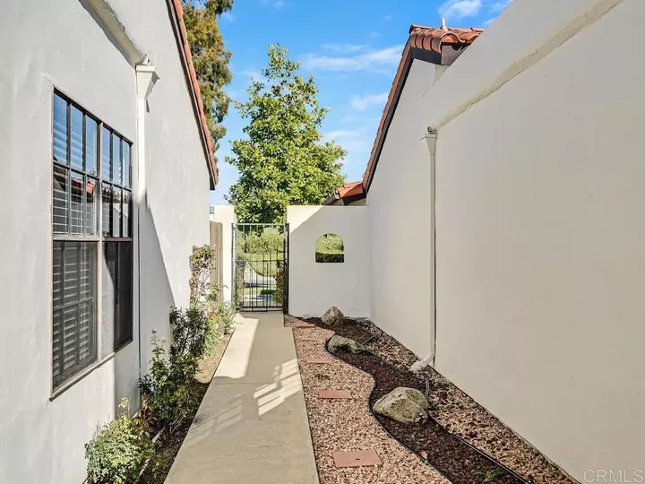 Property Photo: 1714 Woodlark Lane CA 92028