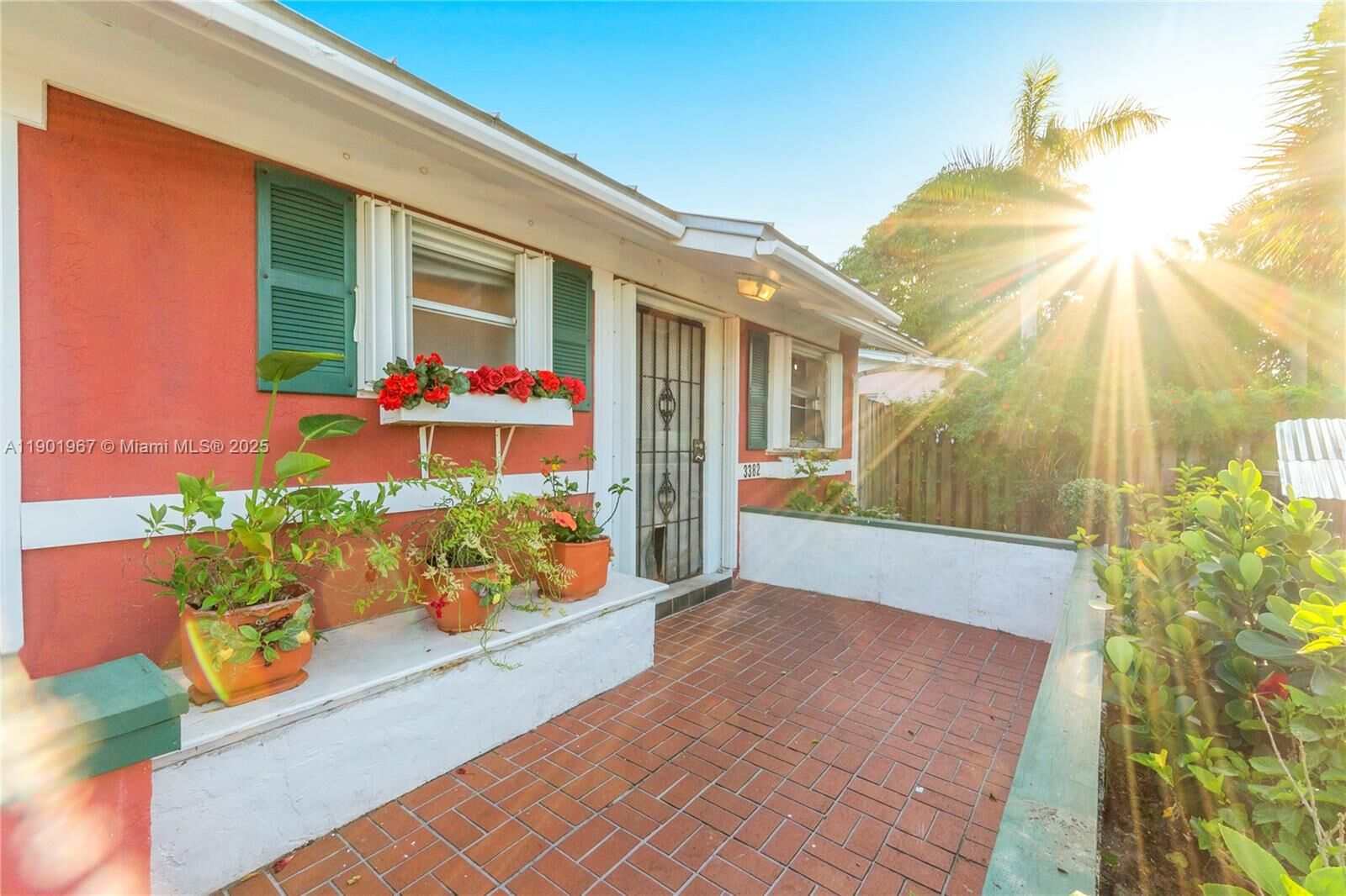 Property Photo: 3382 SE Hawthorne St FL 34997