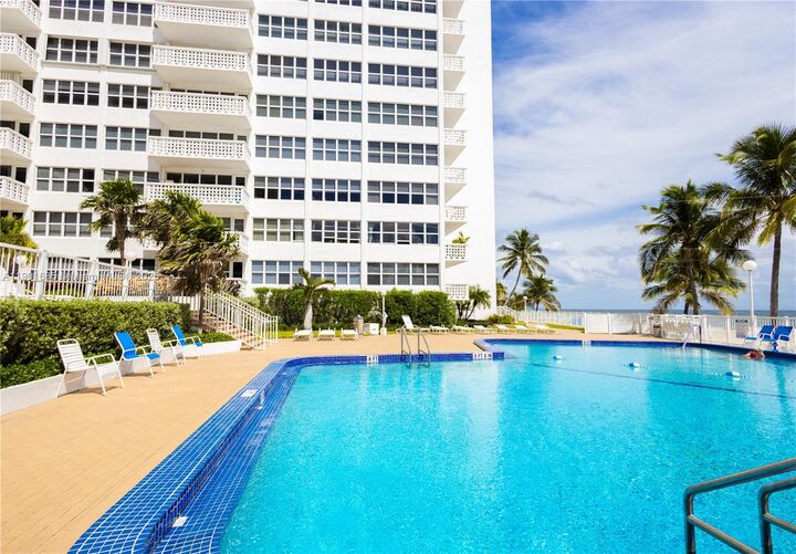 Property Photo: 4010 Galt Ocean Dr 1608 FL 33308