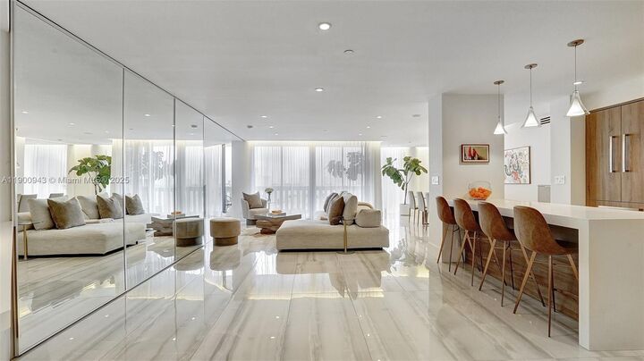 Property Photo:  3000 Island Blvd 905  FL 33160