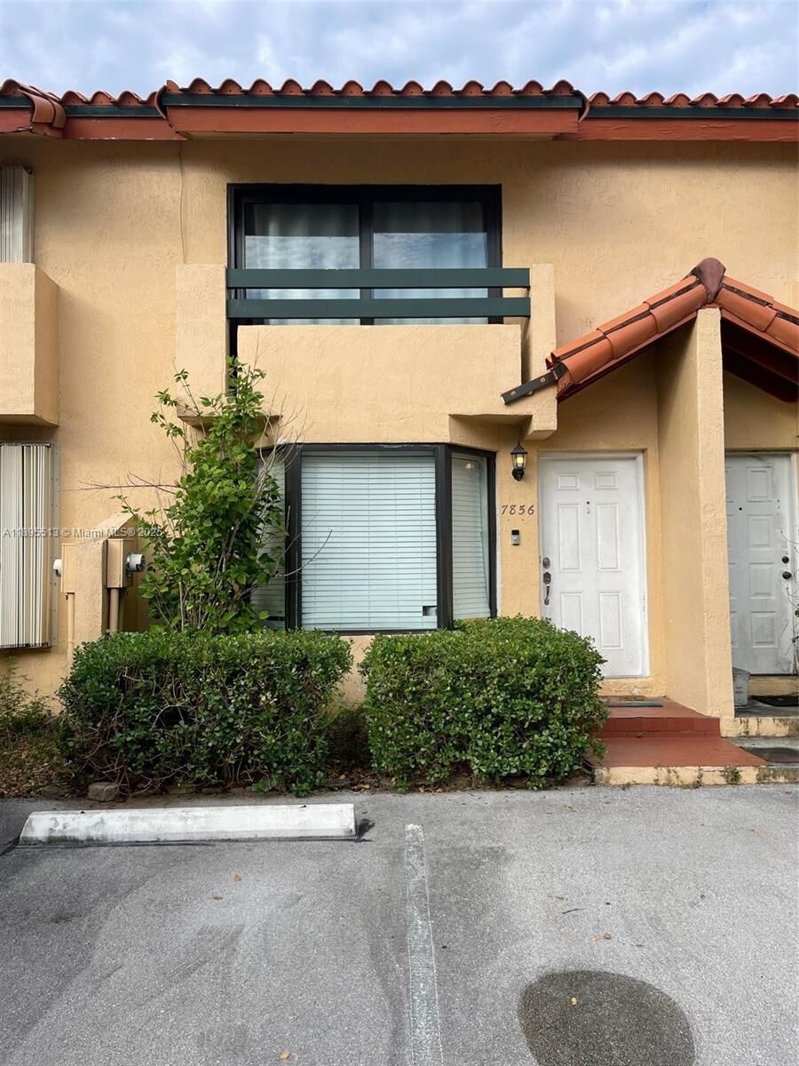 Property Photo:  7856 SW 102nd Ln  FL 33156 