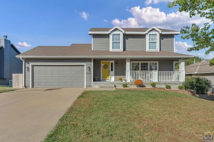 5644 SW 36th St  Topeka KS 66614 photo