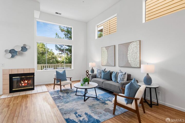 2108 Thistle Court  Hayward CA 94542 photo