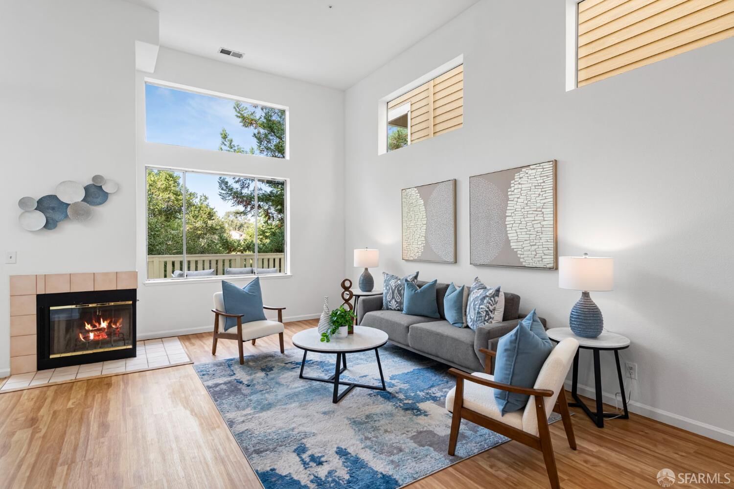 Property Photo: 2108 Thistle Court CA 94542