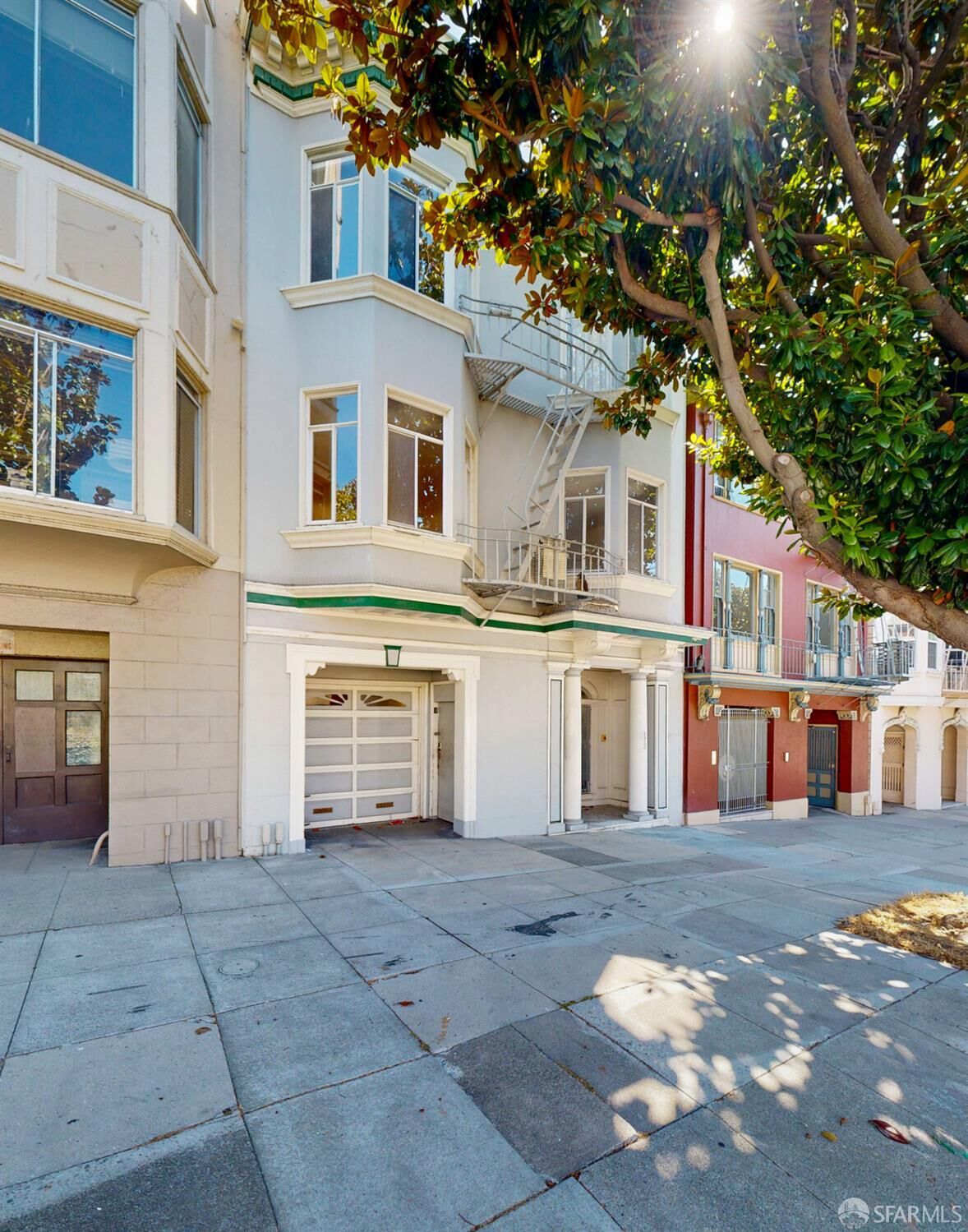 Property Photo:  173 Dolores Street  CA 94103 