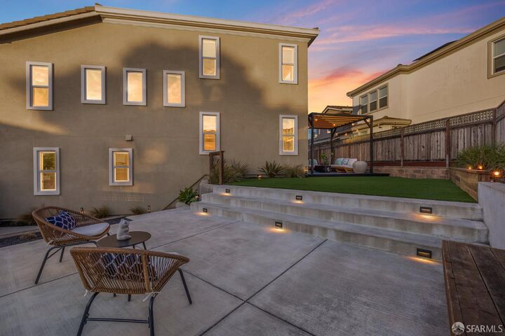 Property Photo: 106 Miraluna Way CA 94066