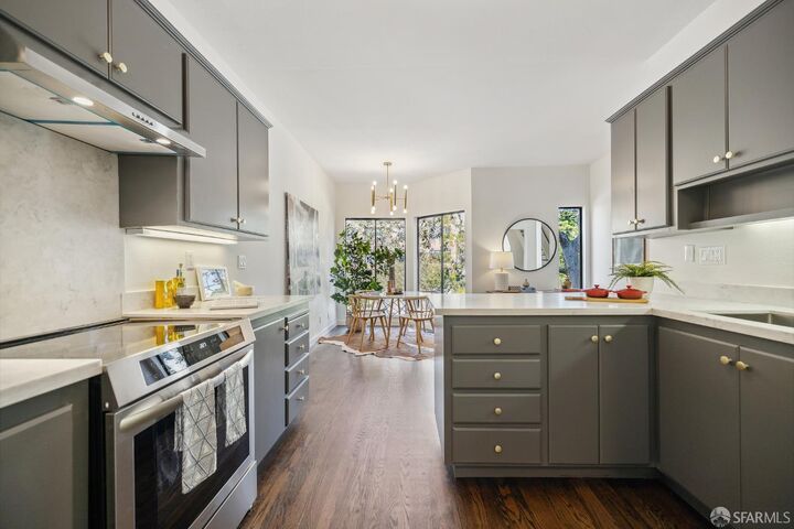 Property Photo:  209 N Lake Merced Hills  CA 94132