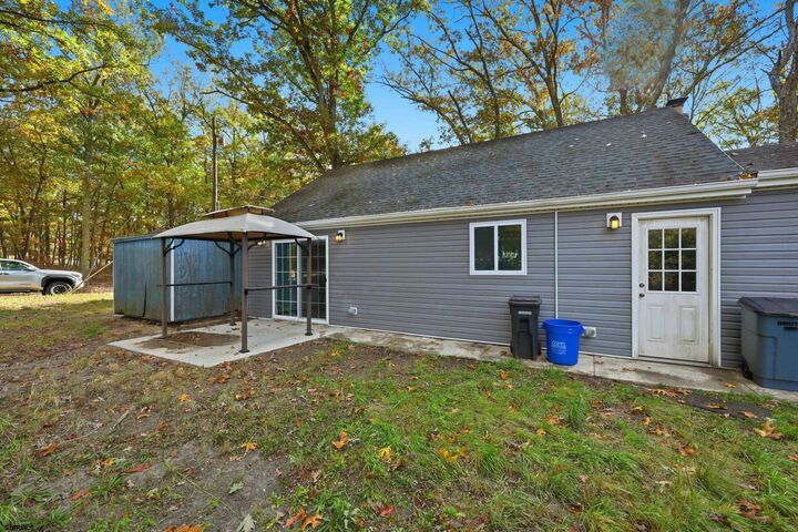 Property Photo: 201 7th Street NJ 08037