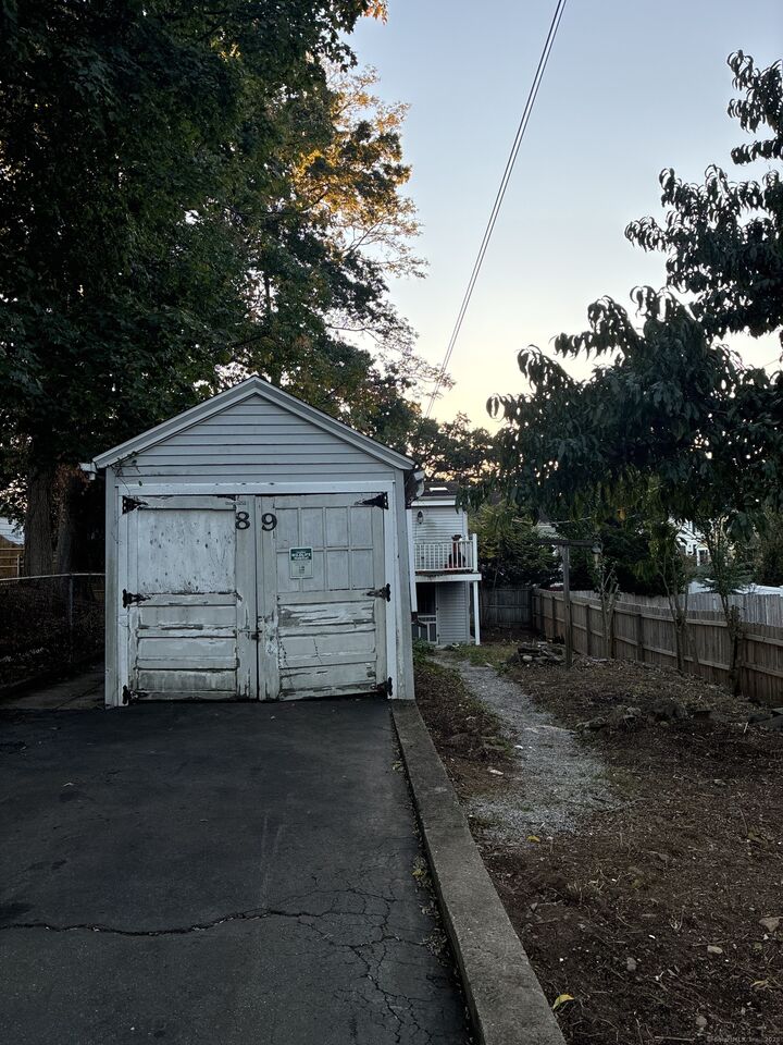 Property Photo: 89 Grace Street CT 06825