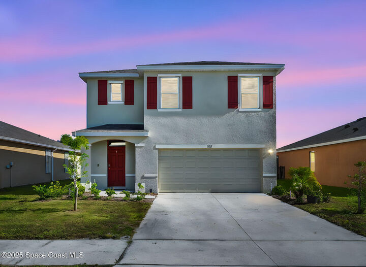 1233 Gordon Avenue  Rockledge FL 32955 photo