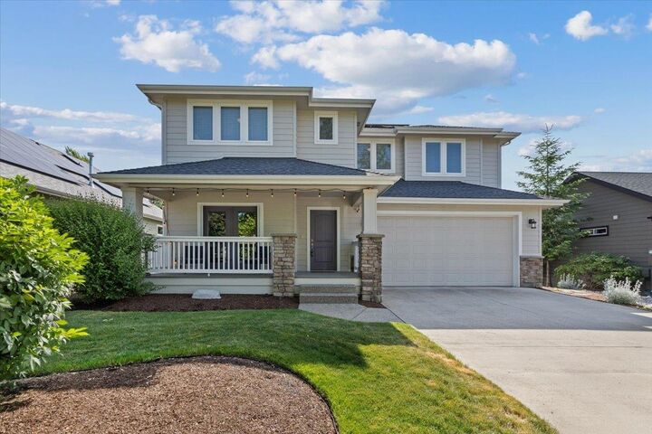 4213 S Cook St  Spokane WA 99223 photo