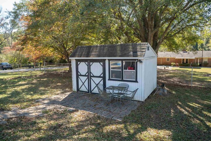 Property Photo:  416 Shalimar Drive  SC 29341
