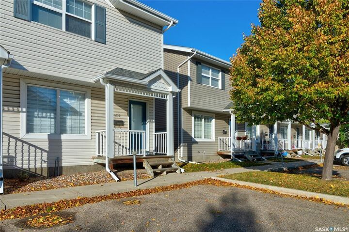 Photo de la propriété:  4632 Marigold Drive  SK S4X 4S5