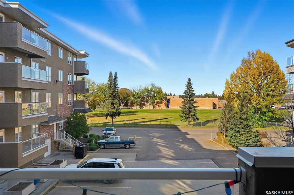 Property Photo:  102 Armistice Way 204  SK S7J 2Z6