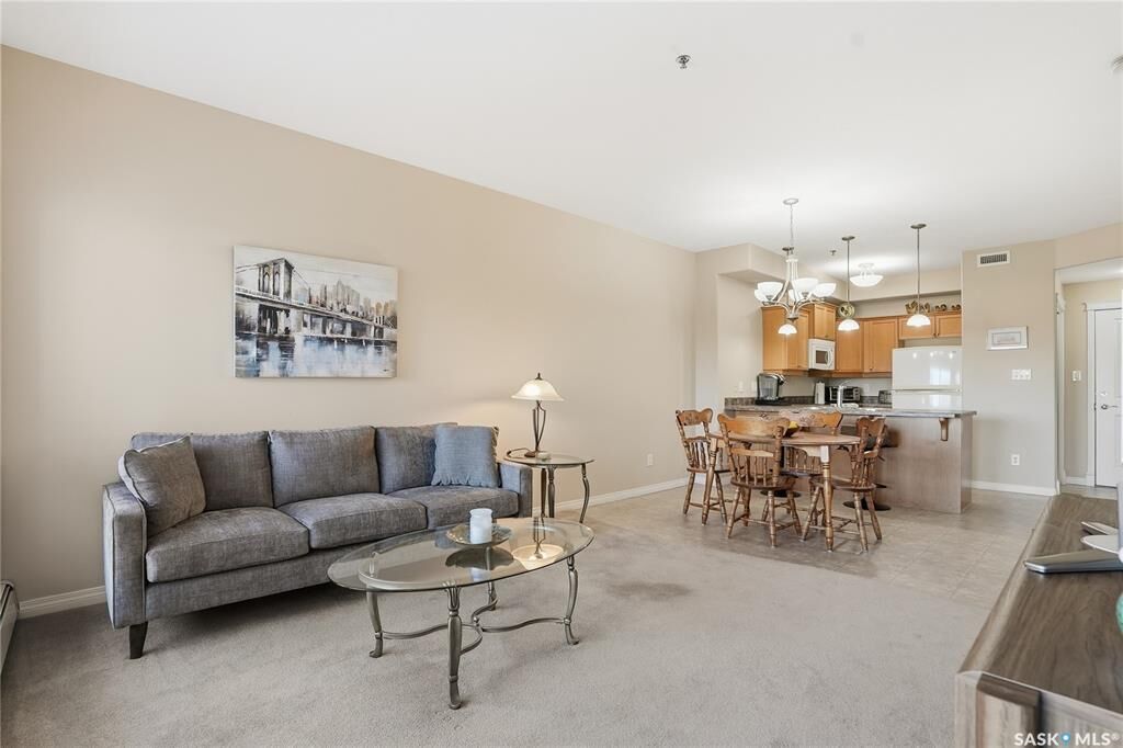 Property Photo: 102 Armistice Way 204 SK S7J 2Z6