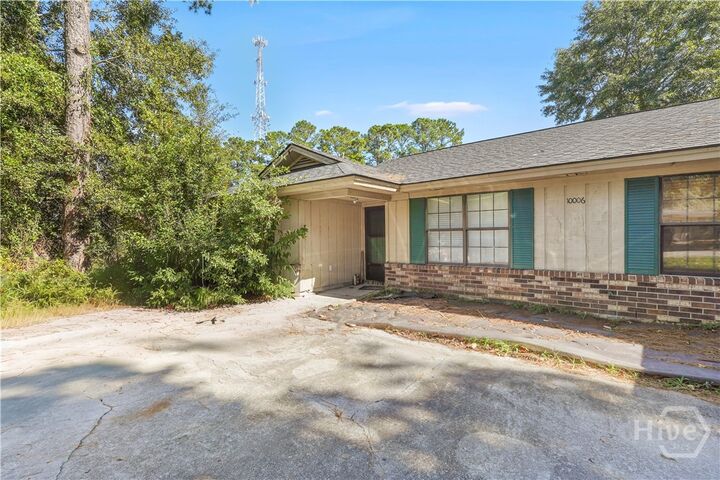 Property Photo:  10006 Ferguson Avenue  GA 31406