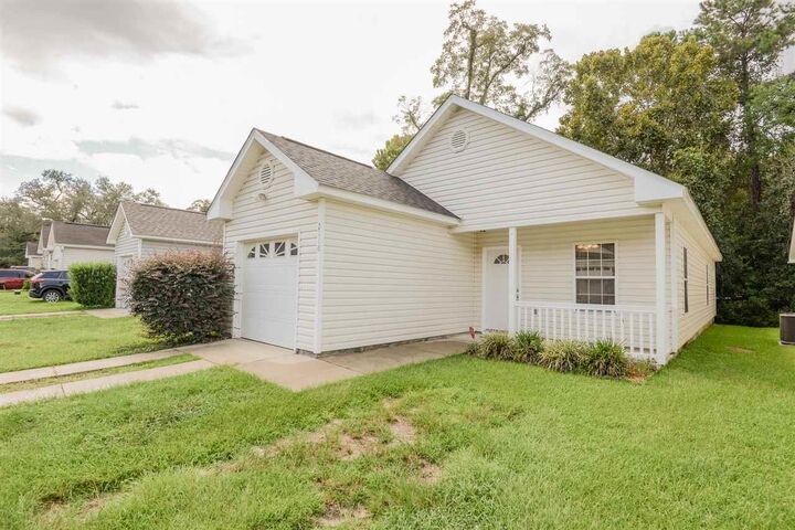 Property Photo:  2116 Bullocks Run Road  FL 32303 