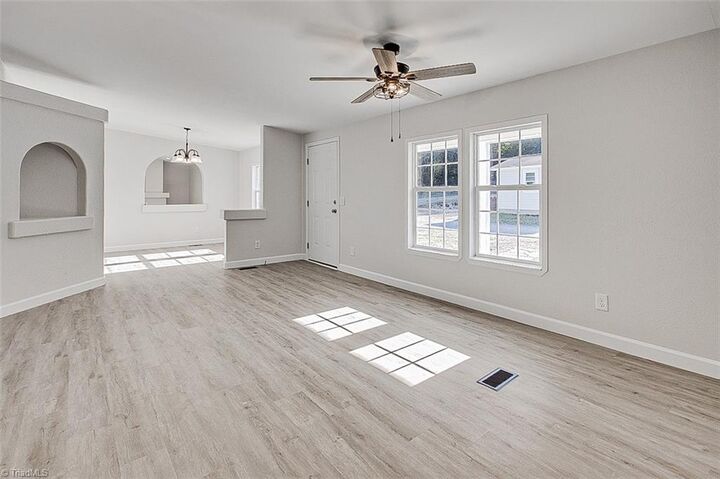 Property Photo: 195 Freeman Electric Road NC 27371