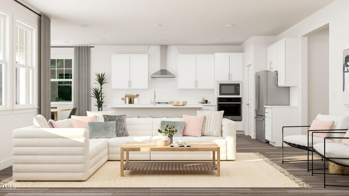 Property Photo: 2964 Ocean Sunrise Drive NC 27587